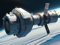 载人航天与空间站，探索微振动的奥秘