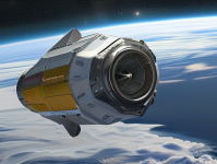 探索宇宙奥秘的先锋，DART任务