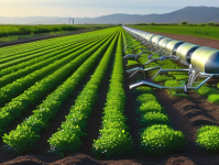 太空经济的新篇章，农业监测的突破与前景