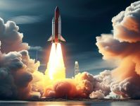 太空经济中的发射失败风险