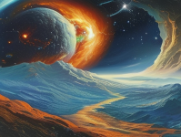 探索宇宙的终极奥秘—维里质量