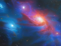 星族与宇宙奥秘