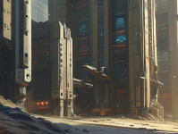 星际守护者，军产房在太空防御中的角色