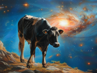 牛顿力学与宇宙学的交汇点