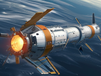 载人航天与空间站探索，骨代谢的新纪元