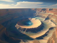 探索宇宙奥秘，多环盆地行星科学