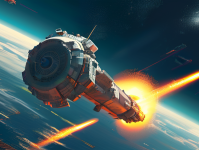 太空防御与安全，格式条款在新时代的角色