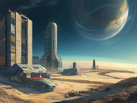 太空防御与物业管理—探索宇宙安全的新防线