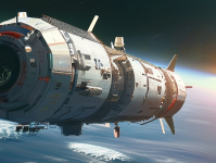 载人航天与空间站，探索未知的样本采集之旅