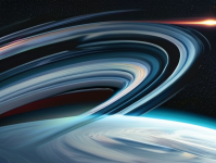 行星科学中的进动现象