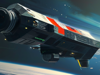 太空防御与安全，国家支持的黑客组织的挑战