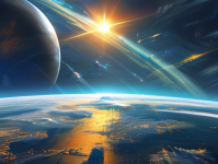 太空经济，ISpace时代的商业机遇与挑战