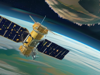 遥感载荷在太空经济中的关键作用