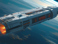 太空经济中的新星，数据交易平台的崛起