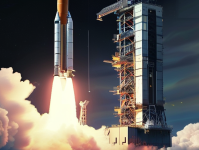 载人航天与空间站的燃料加注技术