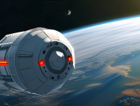 太空防御与安全—太空靶场的作用与挑战