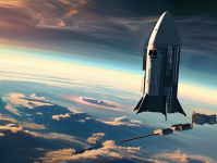 构建太空防御与安全，政策优化的新篇章