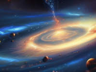 冷却流问题在宇宙学中的角色与影响