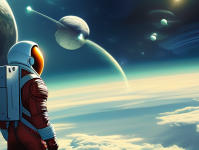 项目经理在太空经济中的关键角色