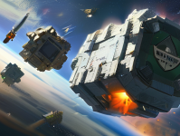 太空防御与安全，应对霸王条款的挑战