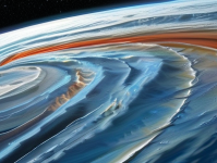 行星科学中的磁尾电流片