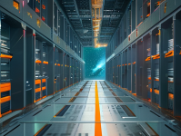 太空中的数字仓库，载人航天与空间站的存储空间