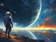 探索宇宙的奥秘，平近点角在天文学与宇宙学中的角色