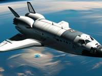 太空经济中的新动力，空中回收技术