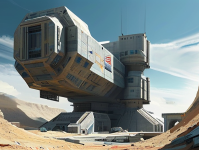 太空防御与安全，竣工验收备案的重要性