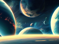 行星科学中的大气模式