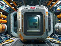 太空垃圾的终结者，载人航天与空间站中的废物收集技术