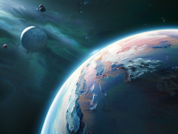 行星科学中的显微成像仪，探索宇宙的微观世界