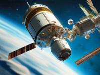 载人航天与空间站，医学隔离的重要性