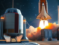 太空防御与安全，法拍限购策略的现代挑战