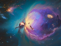 探索宇宙的奥秘—天文学与宇宙学的交汇