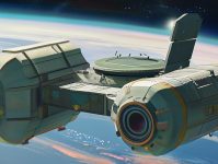 太空防御与安全，斯德哥尔摩国际和平研究所的角色