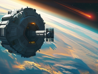 太空防御与安全，政策储备的战略意义