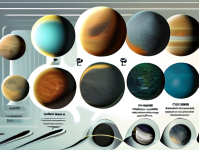 行星地质化学的奥秘