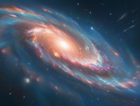 天文学与宇宙学，探索影响因子的奥秘