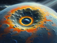 行星科学中的质量瘤，探索宇宙中不寻常的天体现象