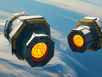 太空防御与安全，房贷利率的双刃剑