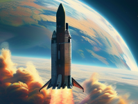 天地互动，载人航天与空间站的交响