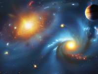 科学方法在天文学与宇宙学中的应用