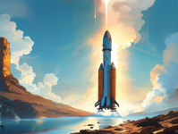 载人航天与空间站，探索水再生的无限可能