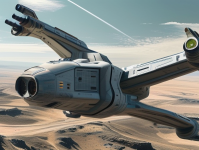 太空防御与安全，AMC技术的未来展望