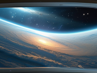 探索宇宙的窗口，可见光遥感技术